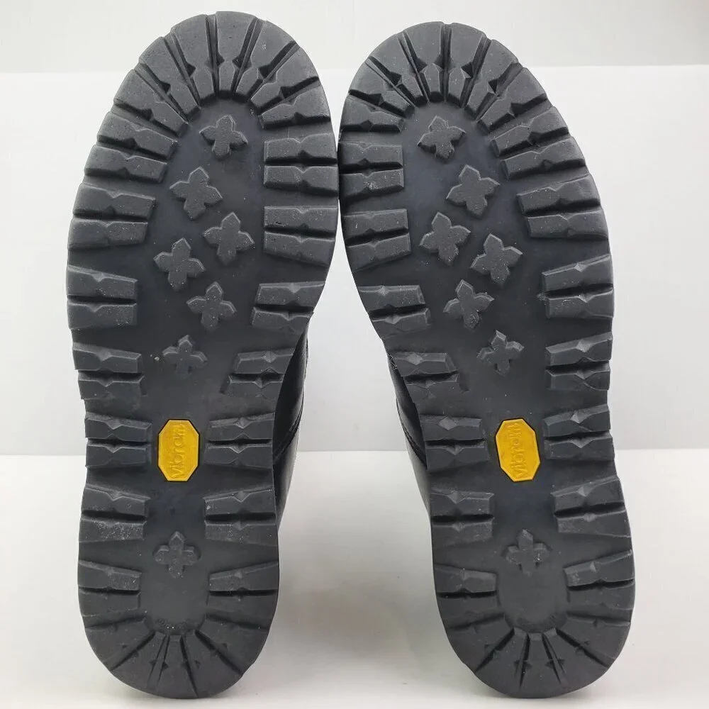 Danner Boots Fort Lewis 200G GTX Insulated Waterproof Leather 10